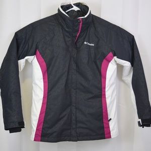 Women's Columbia Interchange 3-in-1 Jacket
